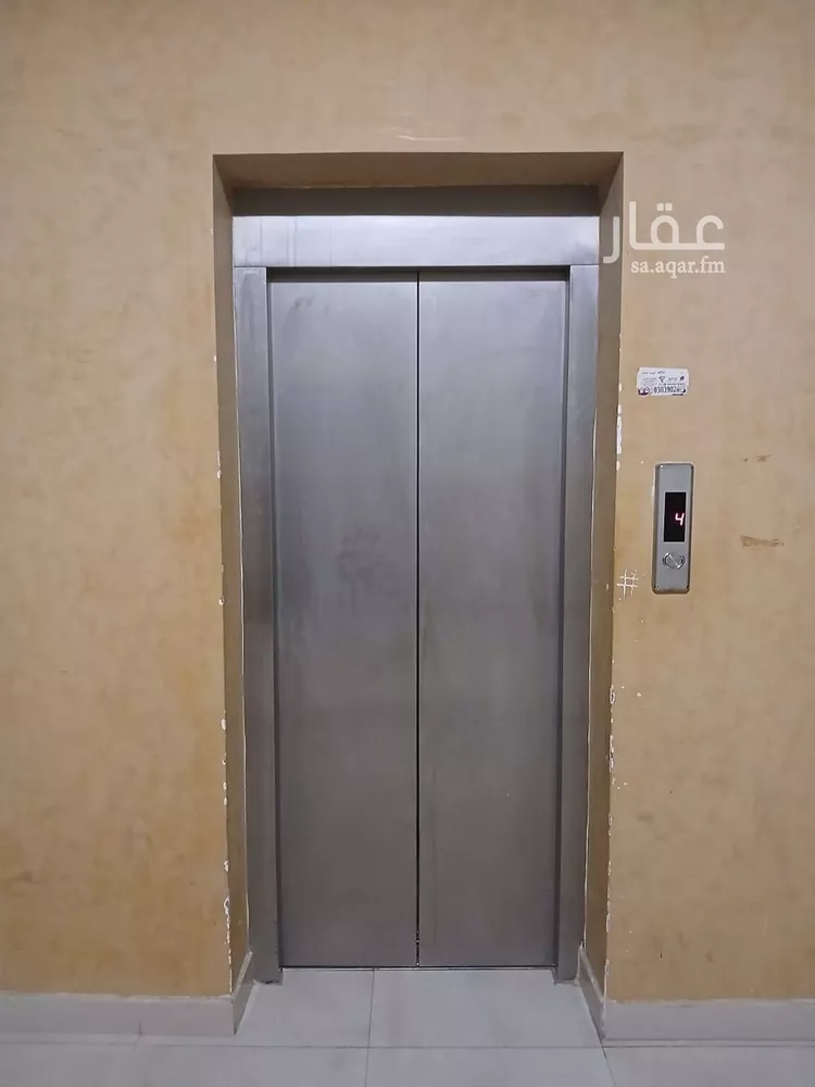 شقة للإيجار في شارع المسك, حي المنتزة, مدينة الدمام, المنطقة الشرقية صورة 3