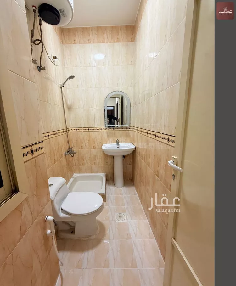 شقة للإيجار في شارع الامير بندر بن عبدالعزيز, حي الخبرالشمالية, مدينة الخبر, المنطقة الشرقية صورة 2