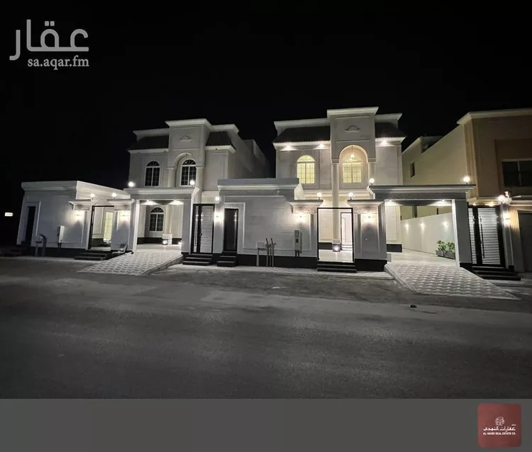 فيلا للبيع في حي البحيرة, مدينة الخبر, المنطقة الشرقية صورة 2