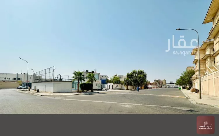 أرض للبيع في شارع الامير فهد ابن سلمان, حي العقربية, مدينة الخبر, المنطقة الشرقية
