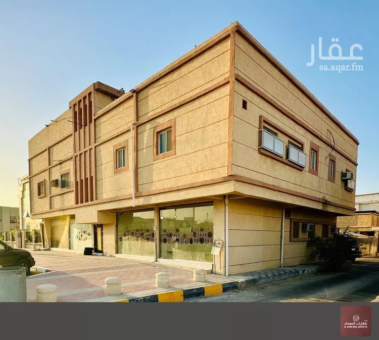 محل للإيجار في شارع الامير سعد بن عبدالعزيز الفرعي, حي ابن خلدون, مدينة الدمام, المنطقة الشرقية صورة 2