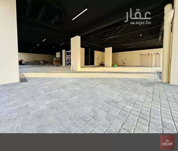 عمارة للإيجار في شارع الامير متعب ابن عبدالعزيز, حي مدينة العمال, مدينة الخبر, المنطقة الشرقية صورة 4