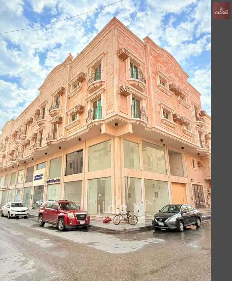 محل للإيجار في شارع الامير نواف ابن عبدالعزيز, حي الخبرالشمالية, مدينة الخبر, المنطقة الشرقية