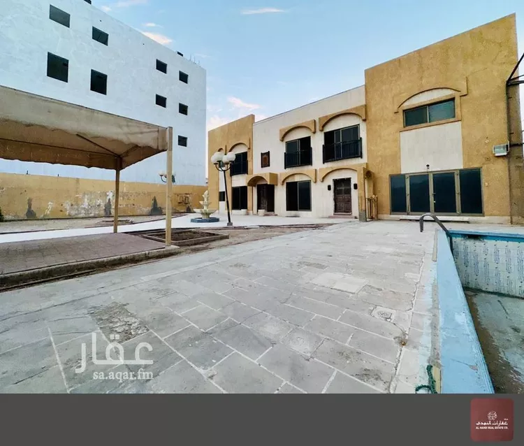 فيلا للإيجار في شارع شارع الامير حمود بن عبدالعزيز, حي العقربية, مدينة الخبر, المنطقة الشرقية صورة 4