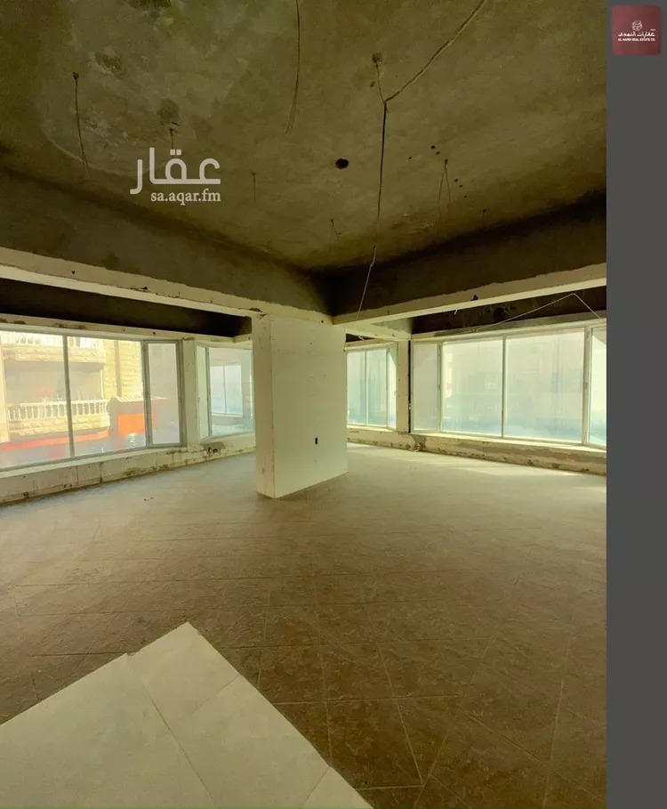 مكتب تجاري للإيجار في شارع الامير ناصر ابن عبدالعزيز, حي الخبرالشمالية, مدينة الخبر, المنطقة الشرقية صورة 3