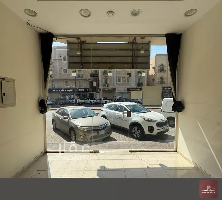 محل للإيجار في شارع الخبر, حي الخبر الجنوبية, مدينة الخبر, المنطقة الشرقية صورة 3