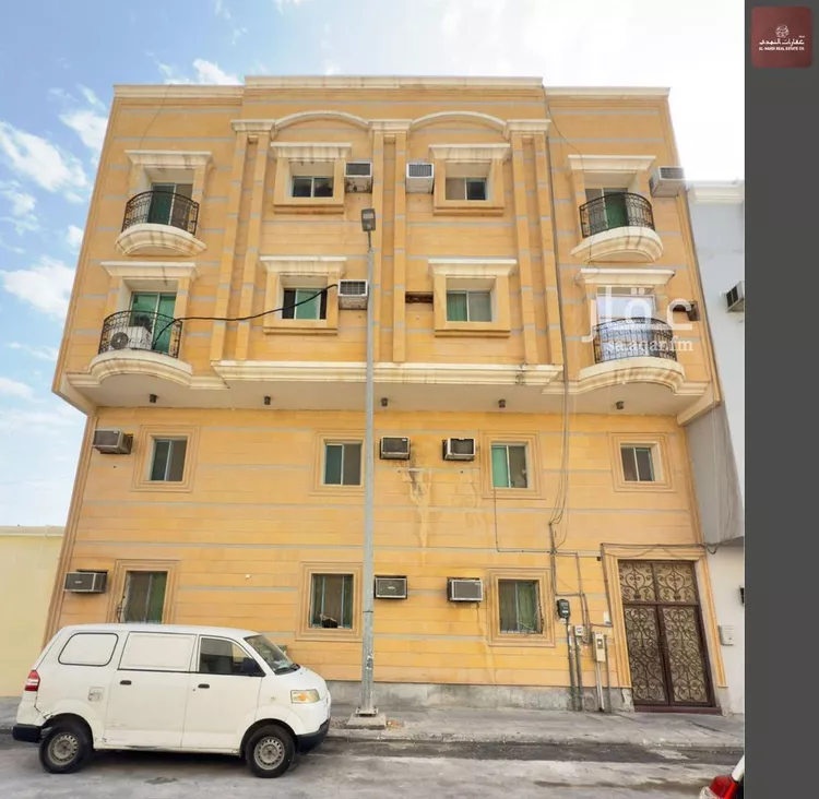 شقة للإيجار في شارع الامير محمد, حي الخبرالشمالية, مدينة الخبر, المنطقة الشرقية