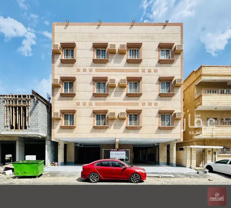 شقة للإيجار في شارع السادس عشر, حي العقربية, مدينة الخبر, المنطقة الشرقية