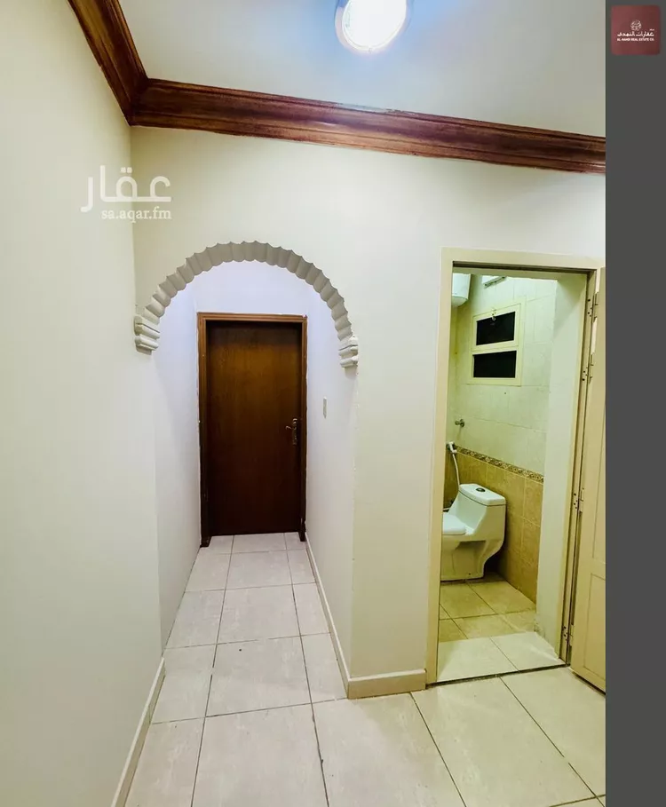 شقة للإيجار في شارع الدرعية, حي الثقبة, مدينة الخبر, المنطقة الشرقية صورة 3