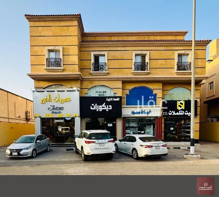 Apartment for Rent in Al Khobar Al Khuzamy