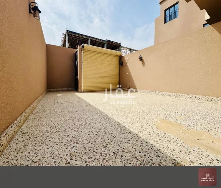 فيلا للإيجار في شارع الكاتب, حي الراكة الشمالية, مدينة الدمام, المنطقة الشرقية صورة 4