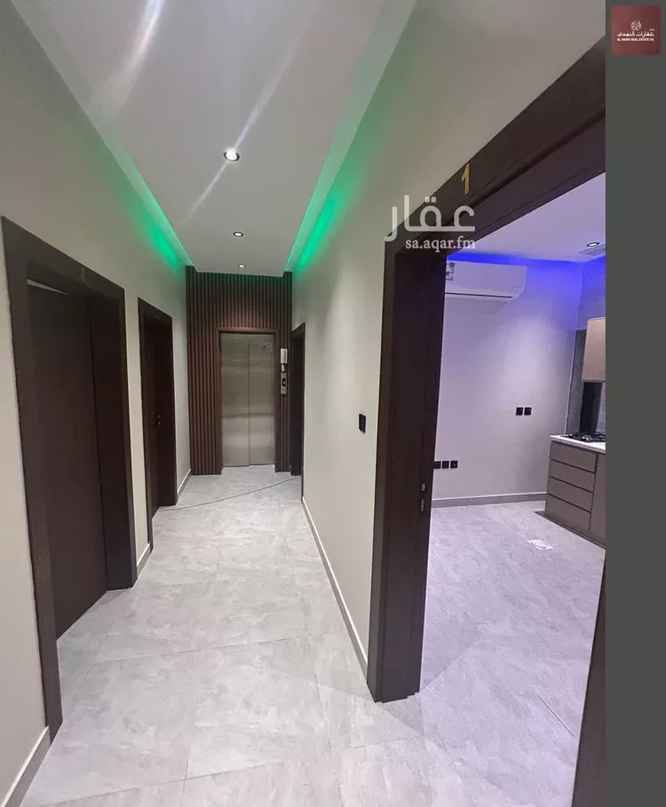 شقة للإيجار في شارع الامير منصور ابن عبدالعزيز, حي الخبرالشمالية, مدينة الخبر, المنطقة الشرقية صورة 4