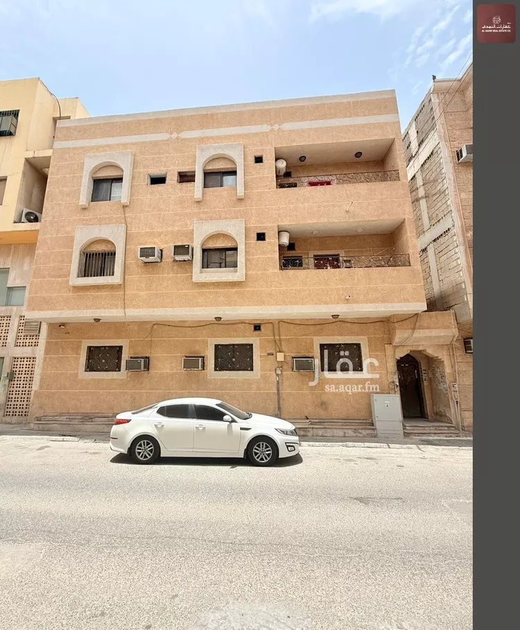عمارة للبيع في شارع الامير منصور بن عبدالعزيز, حي الخبرالشمالية, مدينة الخبر, المنطقة الشرقية