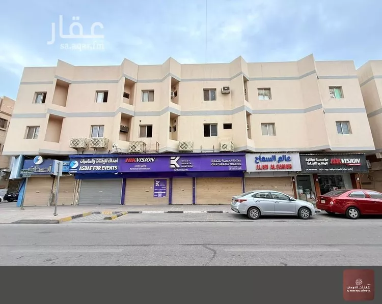 Apartment for Rent in Al Khobar Al Khobar Al Shamalia
