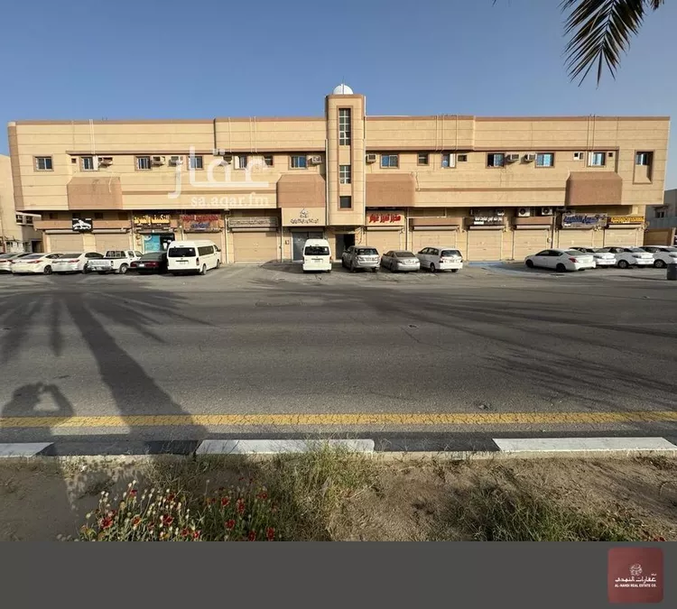 شقة للإيجار في شارع الخوارزمي, حي أحد, مدينة الدمام, المنطقة الشرقية