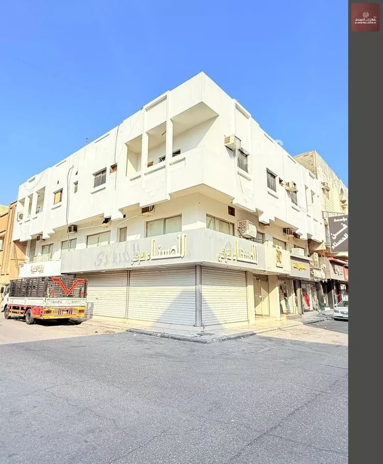 Apartment for Rent in Al Khobar Al Khobar Al Shamalia