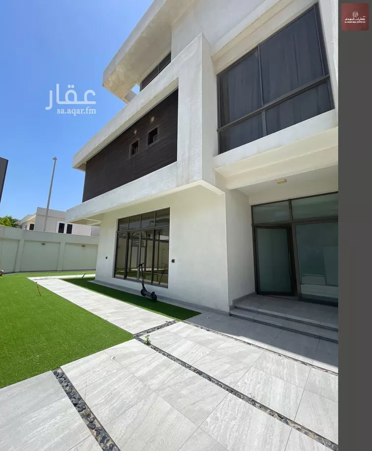 Villa for Sale in Dammam As Sadafah