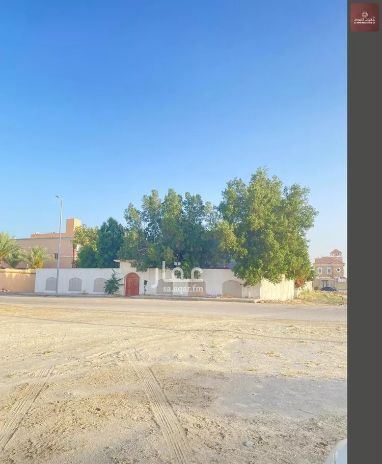 أرض للبيع في شارع سعيد بن يزيد, حي الشراع, مدينة الخبر, المنطقة الشرقية صورة 2