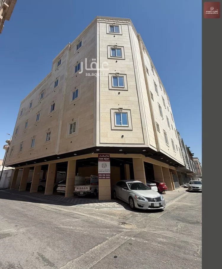 شقة للإيجار في شارع الامير عبدالسلام ابن عبدالعزيز, حي مدينة العمال, مدينة الخبر, المنطقة الشرقية 1 صورة