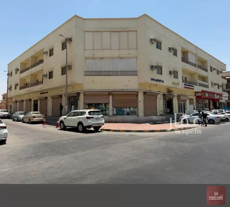 شقة للإيجار في شارع مكة المكرمة, حي الدانة, مدينة الجبيل, المنطقة الشرقية