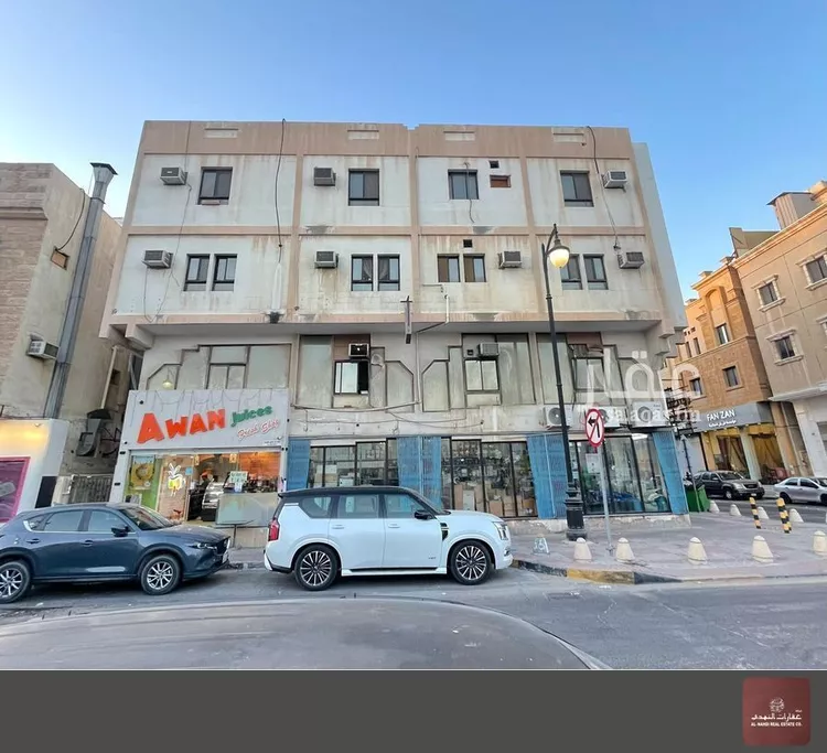 شقة للإيجار في شارع الملك فهد بن عبدالعزيز, حي الخبرالشمالية, مدينة الخبر, المنطقة الشرقية