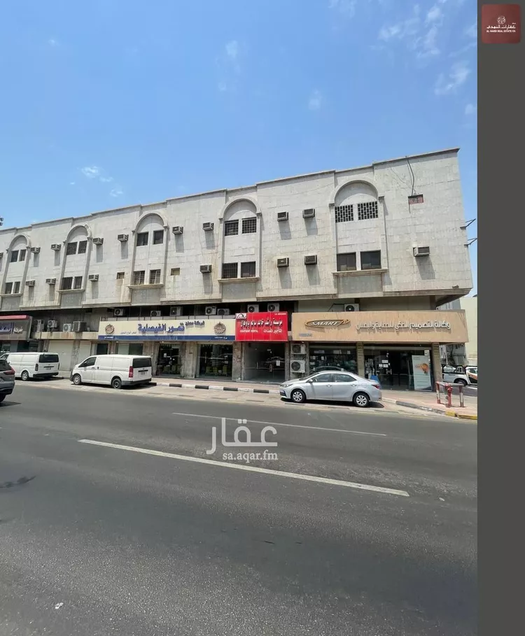 شقة للإيجار في شارع طريق الملك فهد بن عبدالعزيز, حي الخبر الجنوبية, مدينة الخبر, المنطقة الشرقية صورة 2