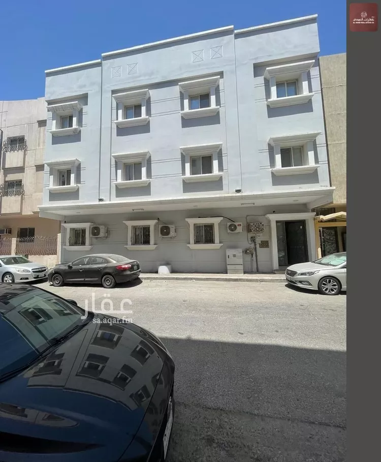 Apartment for Rent in Jeddah As Sahil