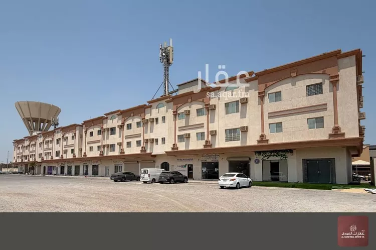 Shop for Rent in Al Khobar Sports City