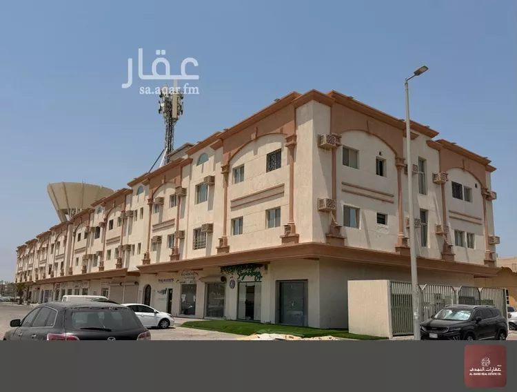 Shop for Rent in Al Khobar Sports City صورة 2