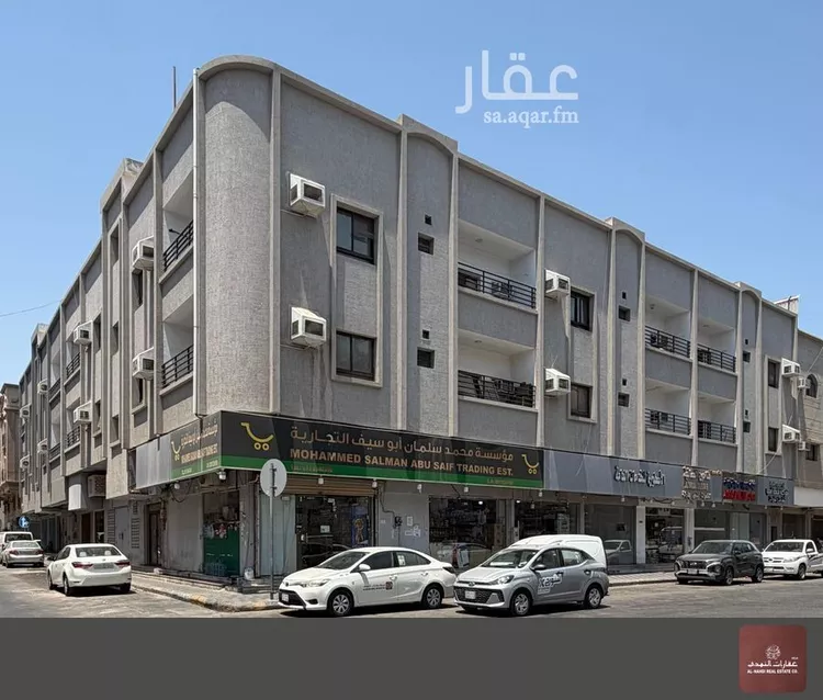 شقة للإيجار في شارع الامير نايف, حي الخبرالشمالية, مدينة الخبر, المنطقة الشرقية