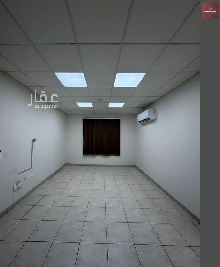 مكتب تجاري للإيجار في شارع الامير ثامر ابن عبدالعزيز, حي الخبرالشمالية, مدينة الخبر, المنطقة الشرقية صورة 5