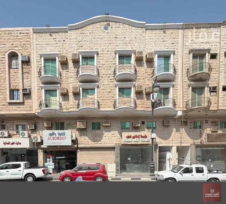 Shop for Rent in Al Khobar Al Khobar Al Shamalia