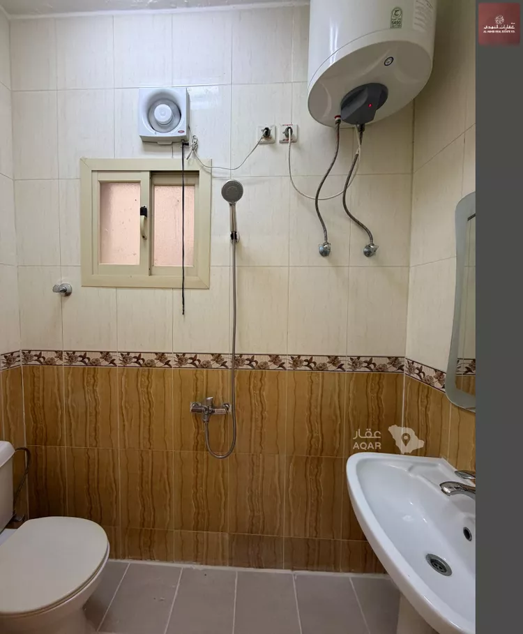 شقة للإيجار في شارع الامير متعب ابن عبدالعزيز, حي مدينة العمال, مدينة الخبر, المنطقة الشرقية 6