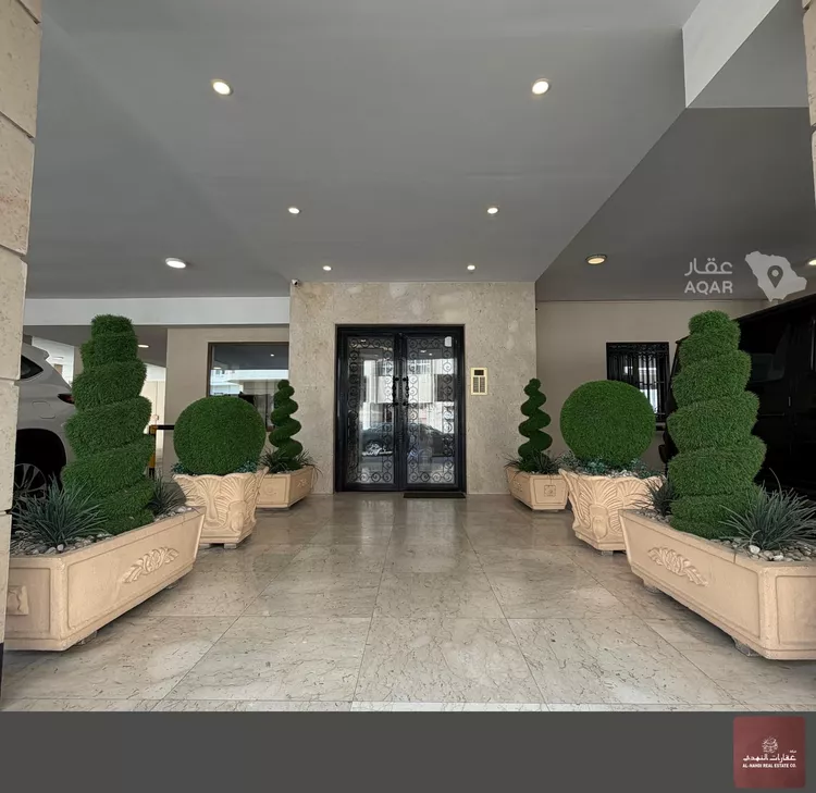 Apartment for Rent in Al Khobar Madinat Al Umal 2