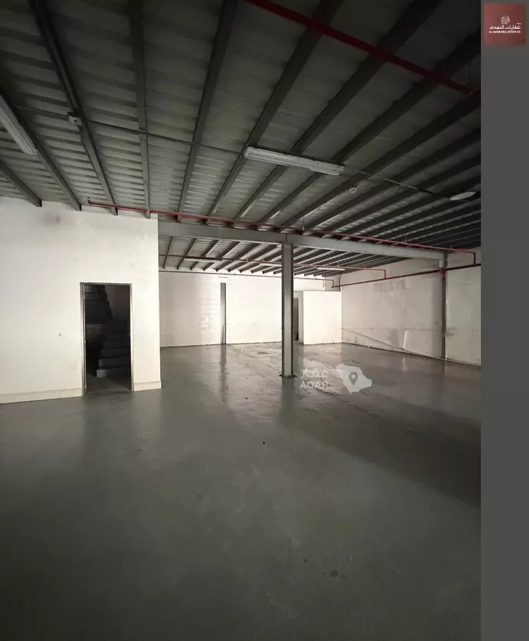 Warehouse for Rent in Al Khobar Ibn Sina 6