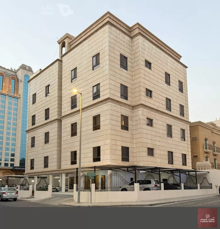 Apartment for Rent in Al Khobar Al Ulaya
