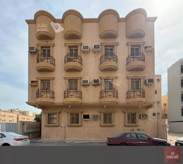 شقة للإيجار في شارع الامير متعب ابن عبدالعزيز, حي مدينة العمال, مدينة الخبر, المنطقة الشرقية