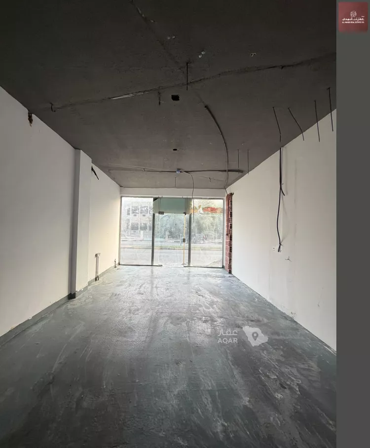 Shop for Rent in Al Khobar Madinat Al Umal 7