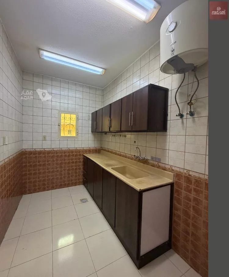 شقة للإيجار في شارع الامير مشاري ابن عبدالعزيز, حي مدينة العمال, مدينة الخبر, المنطقة الشرقية صورة 5