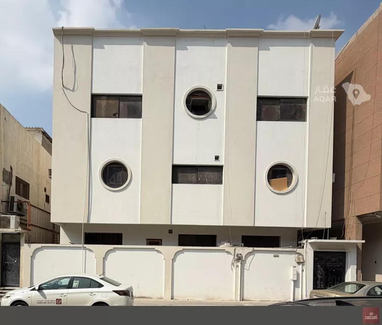 Apartment for Rent in Al Khobar Madinat Al Umal