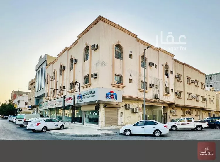 شقة للإيجار في شارع العاشر, حي الثقبة, مدينة الخبر, المنطقة الشرقية صورة 2
