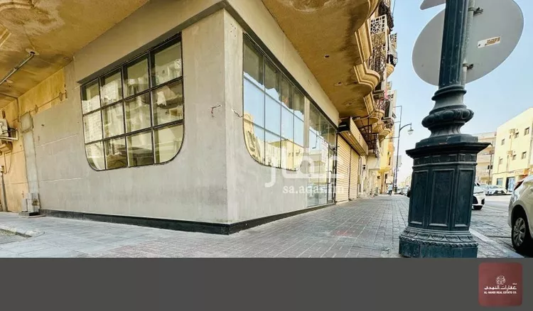 محل للإيجار في شارع الامير بندر بن عبدالعزيز, حي الخبرالشمالية, مدينة الخبر, المنطقة الشرقية صورة 2