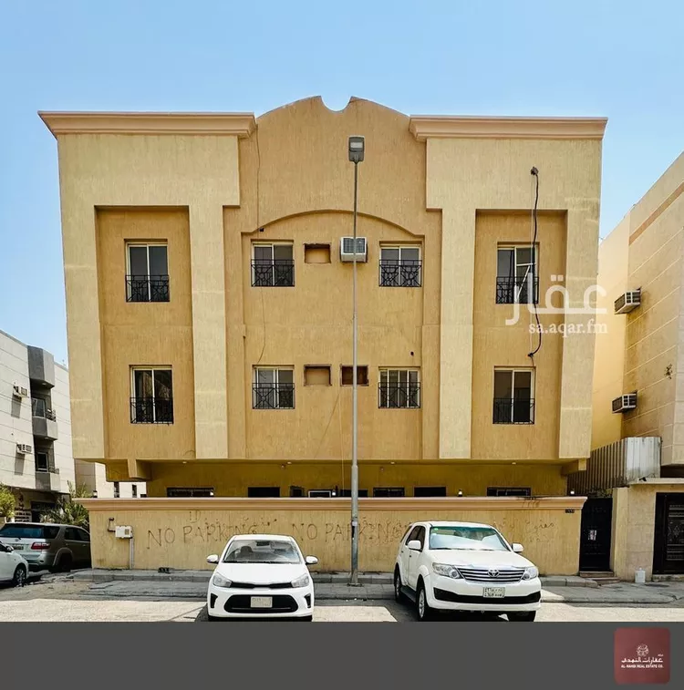 عمارة للبيع في شارع السلام, حي العقربية, مدينة الخبر, المنطقة الشرقية