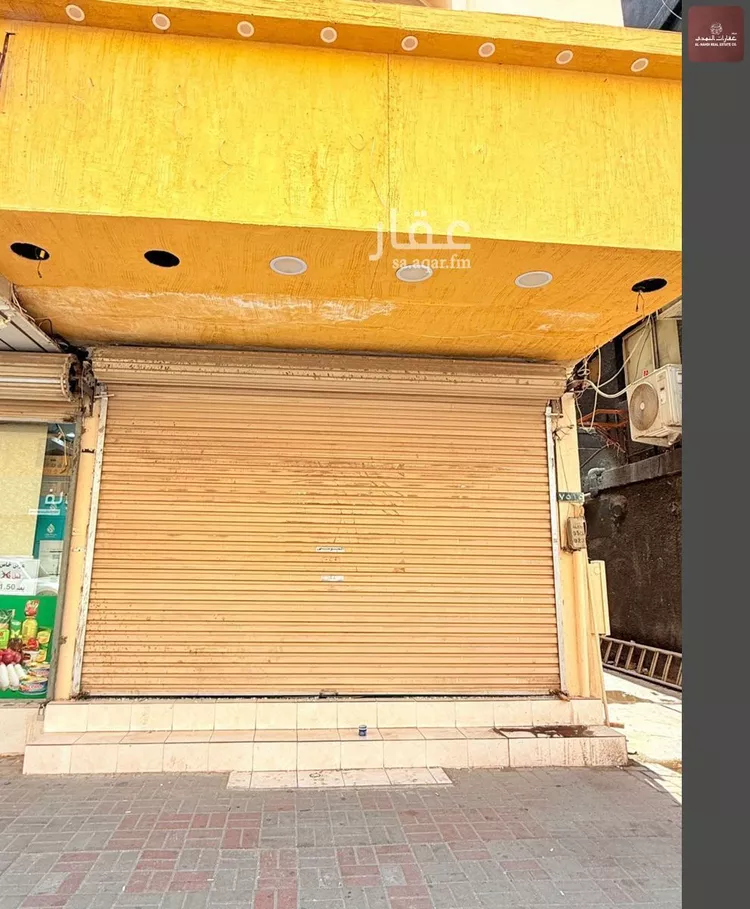 محل للإيجار في صورة 2