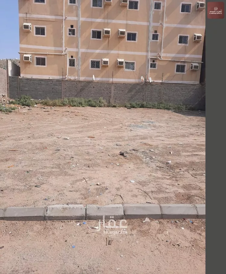 أرض للبيع في شارع شارع الفضل إبن العباس رضى الله عنه, حي السوق الجديد, مدينة مكة المكرمة, منطقة مكة المكرمة صورة 3