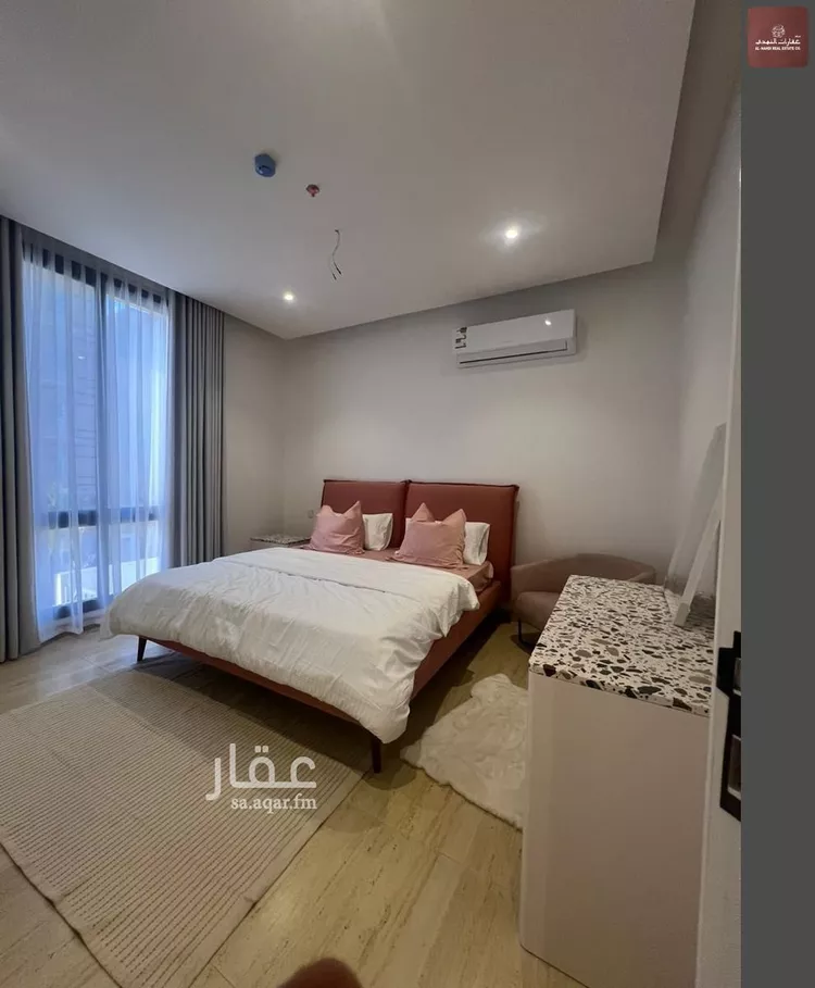 شقة للبيع في حي الحمراء, مدينة الخبر, المنطقة الشرقية صورة 5