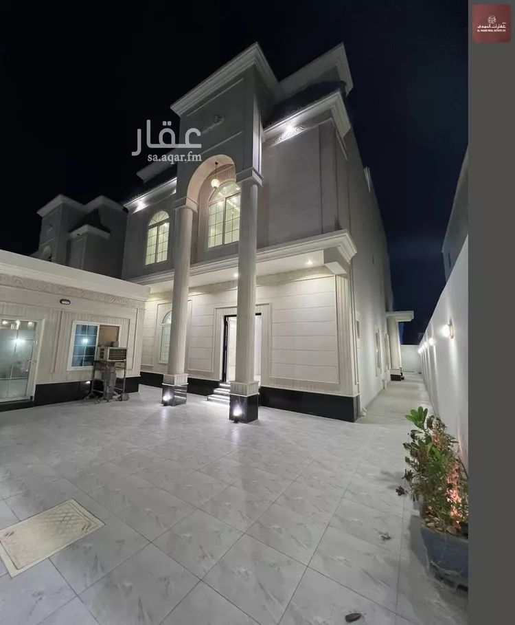 فيلا للبيع في حي البحيرة, مدينة الخبر, المنطقة الشرقية صورة 3