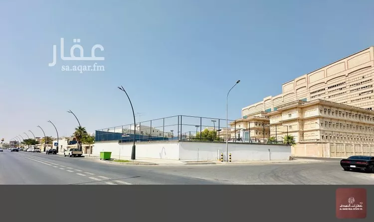 أرض للبيع في شارع الامير فهد ابن سلمان, حي العقربية, مدينة الخبر, المنطقة الشرقية صورة 2