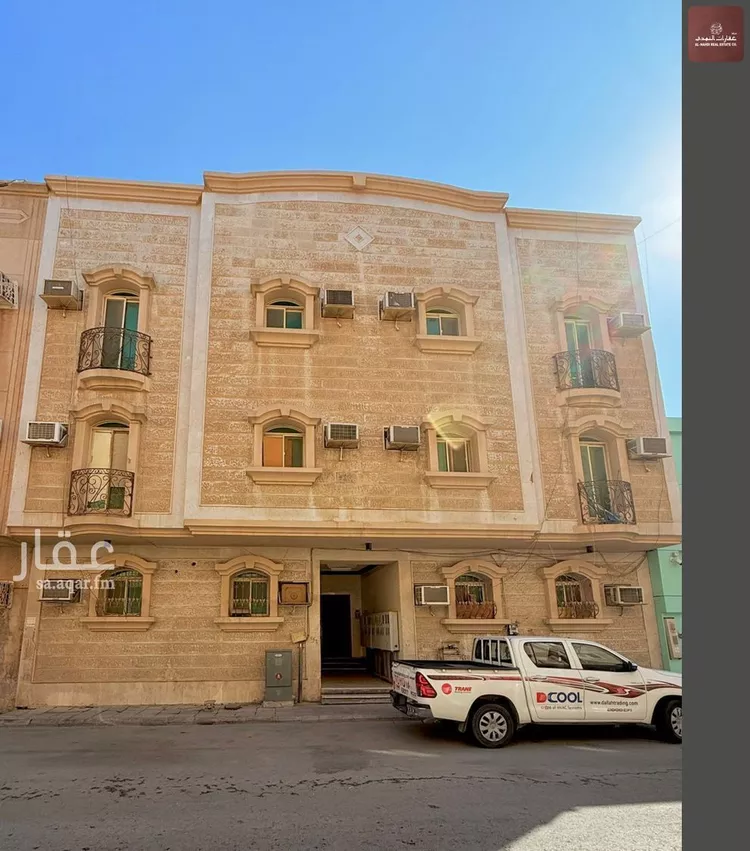 شقة للإيجار في شارع الامير سلطان, حي الخبرالشمالية, مدينة الخبر, المنطقة الشرقية