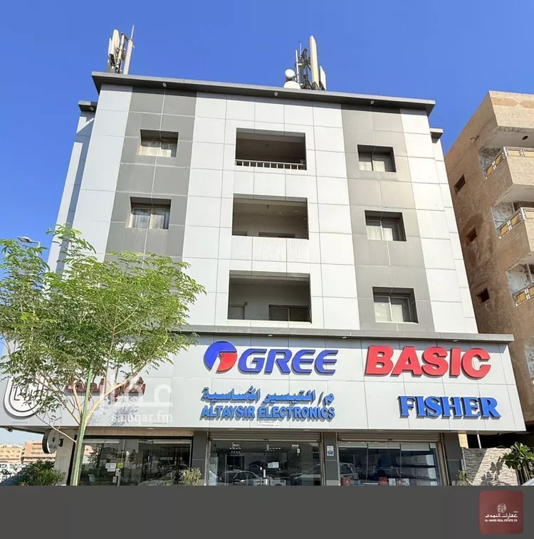 محل للإيجار في شارع الامير مساعد بن عبدالعزيز, حي الخبرالشمالية, مدينة الخبر, المنطقة الشرقية